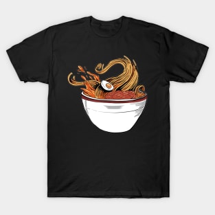 Ramen Bowl T-Shirt